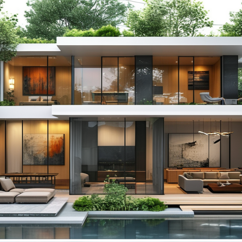 Best 3D Floor Plan Design Ideas for Your Next Project?
