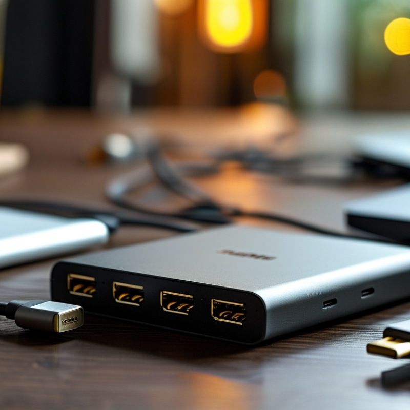 2026 How to Choose the Best Dual USB C Charger for Your Needs?