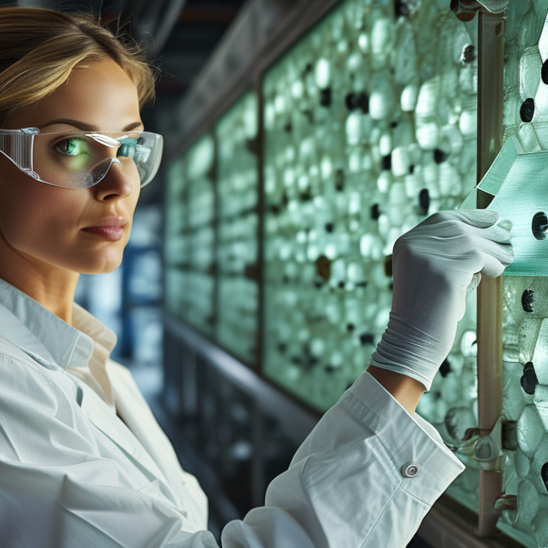 Top 10 Benefits of Hexamethyldisilazane HMDZ for Global Buyers?