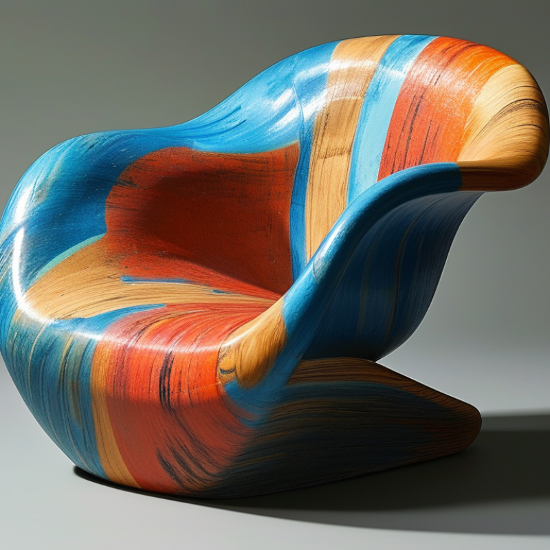 What is a Rotomolding Chair and Why is it Popular?