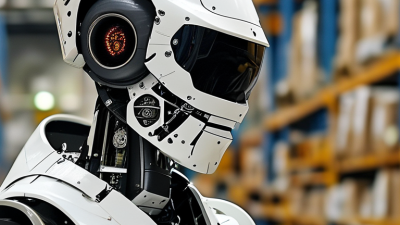 Top 10 Robotics Software Solutions for Global Buyers?