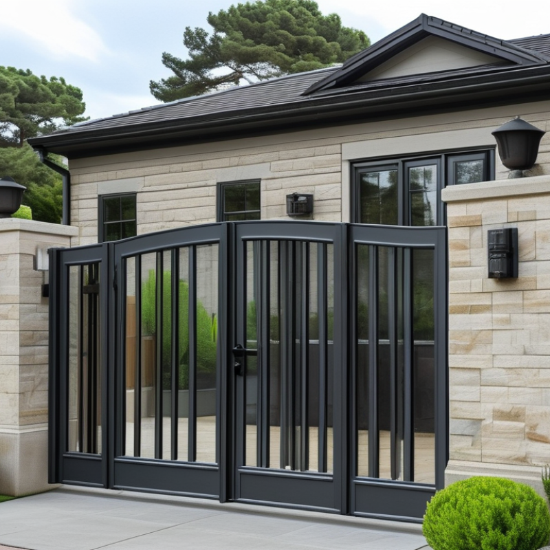 Top 10 Benefits of Using Vinyl Doors for Your Home?