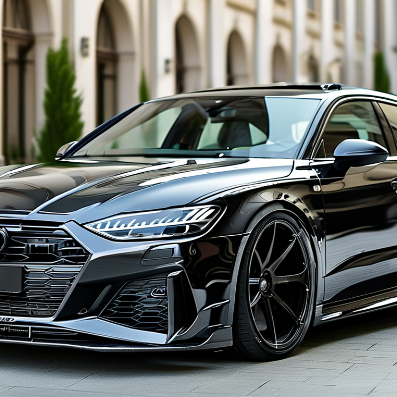 2026 Best Audi Bodikit Options for Global Buyers?