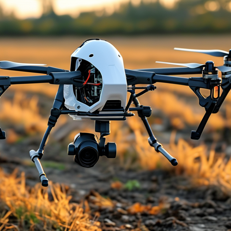 Top 10 Drone Autopilot Systems You Need to Know About?