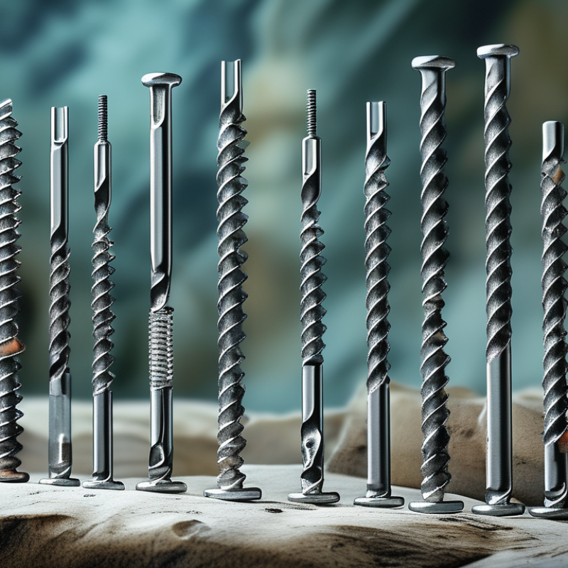 How to Choose the Right Retrograde Femoral Nails for Surgery?