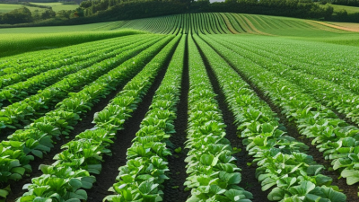 Best Organic Fertilizer Production Methods for Global Buyers?