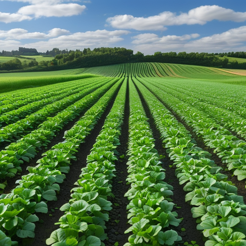 Best Organic Fertilizer Production Methods for Global Buyers?