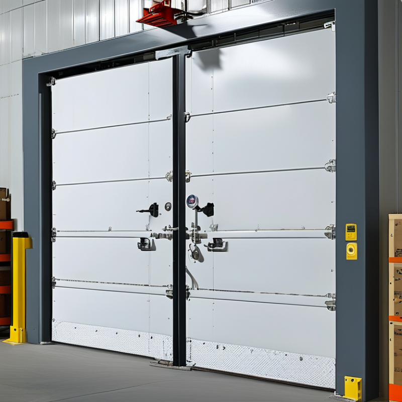 Top 10 Cold Room Door Accessories for Global Buyers?