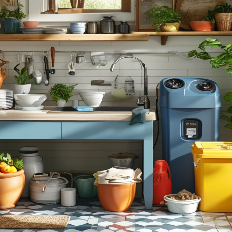 Top 10 Tips for Choosing a Water Softener System for House?