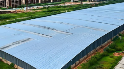 Top 5 Benefits of Pp Corrugated Steel Sheet for Your Projects?