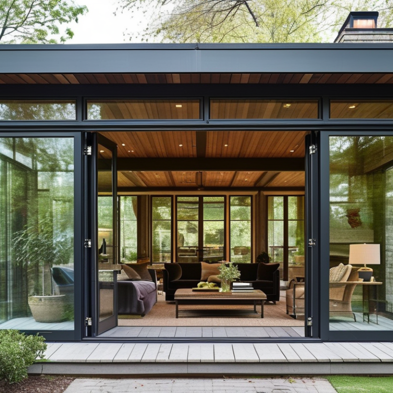 Best Tips for Choosing Outside Glass Doors for Your Home?