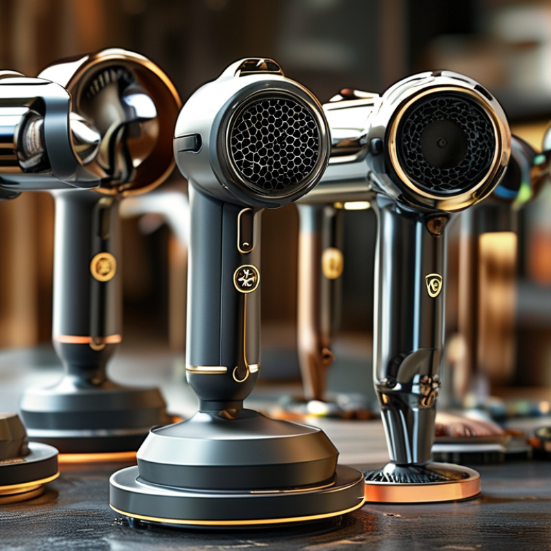 How to Choose the Best Vacuum Blowers for Your Needs?