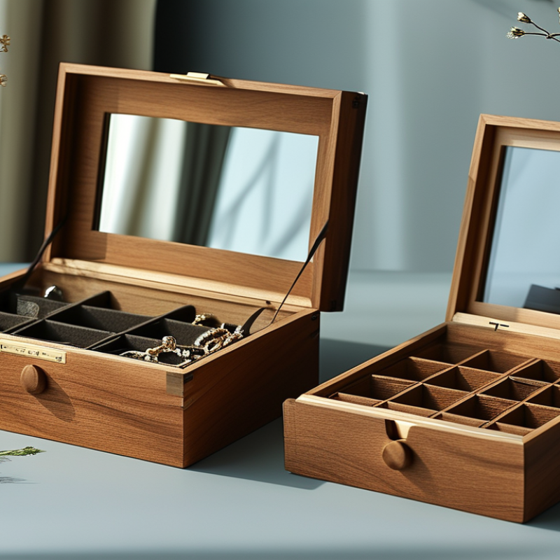 What are the Best Necklace Box Designs for 2026?