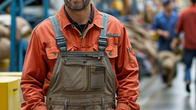 2026 How to Choose the Best Cargo Pants for Global Sourcing?