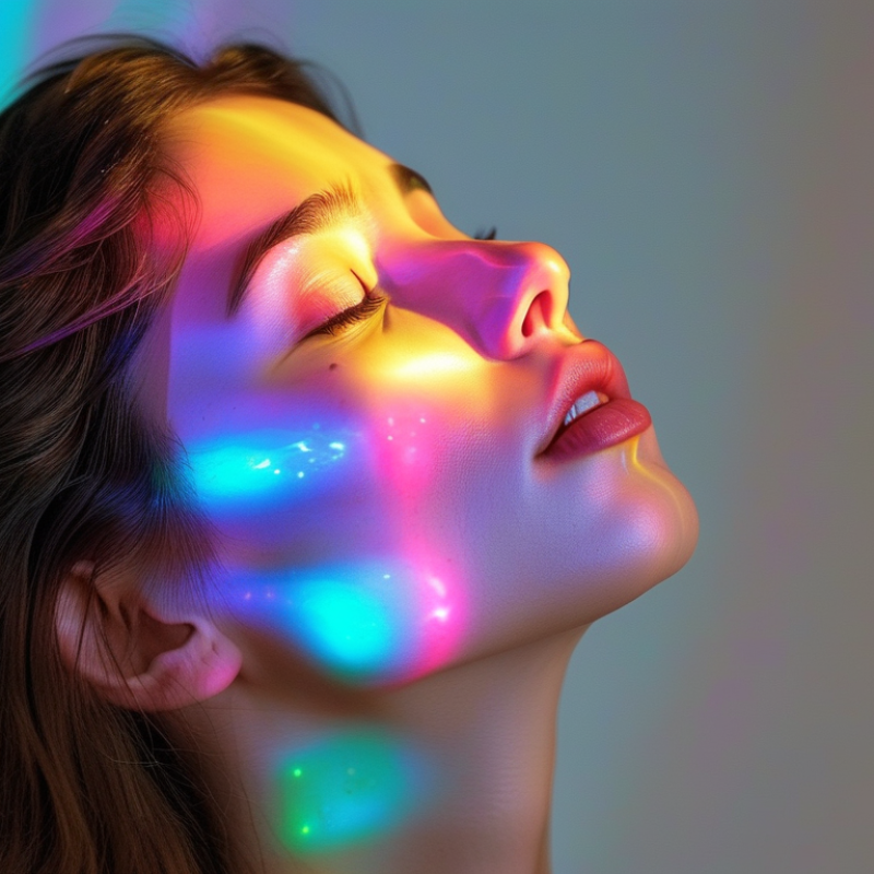 Top Benefits of Colored Light Therapy for Global Buyers?