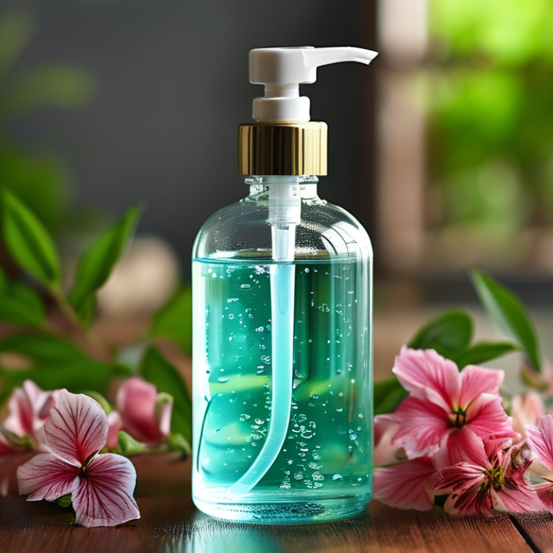 Top 10 Bulk Hand Sanitizer Options for Global Buyers?