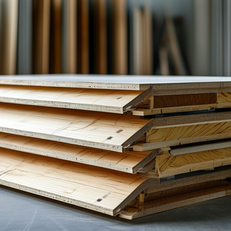 Top 10 Plywood Cut to Size Suppliers in China You Should Know?