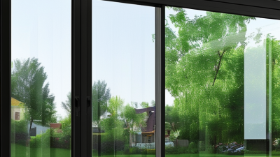 Best Aluminum Storm Windows for Energy Efficiency and Durability?