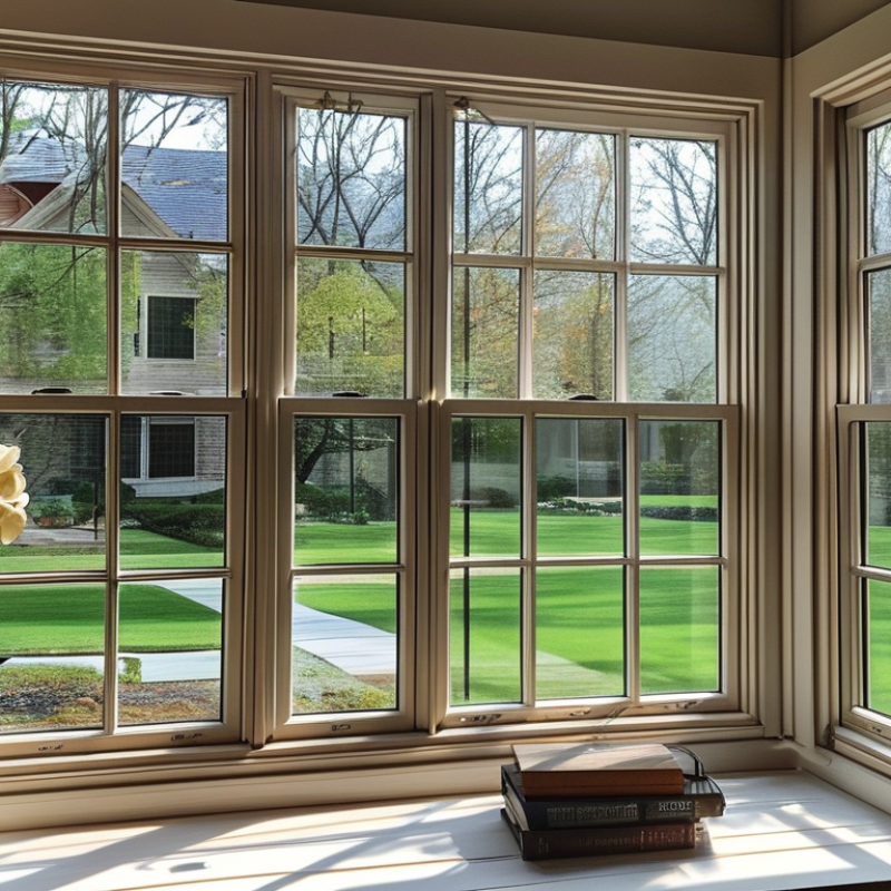 Best Windows for Your Home Choosing the Right Windows?