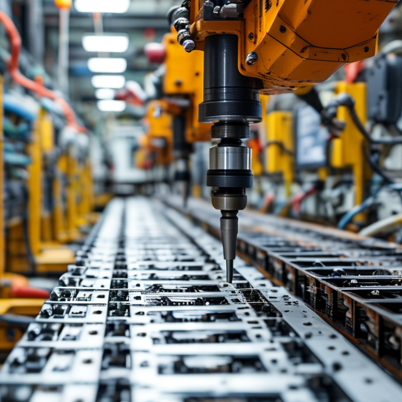 Top 10 PCB Fabrication Tools You Need for Efficient Manufacturing?