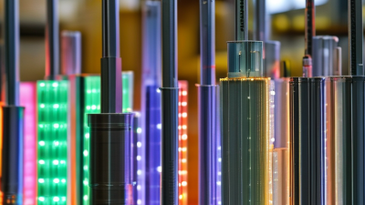 Top Led Extrusion Trends for 2026 What Buyers Need to Know