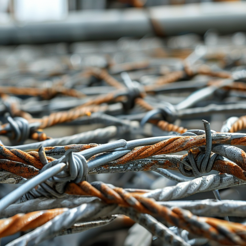 2026 Top Concrete Mesh Options for Global Buyers?