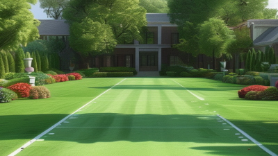 Top 10 Benefits of Commercial Artificial Grass You Should Know?