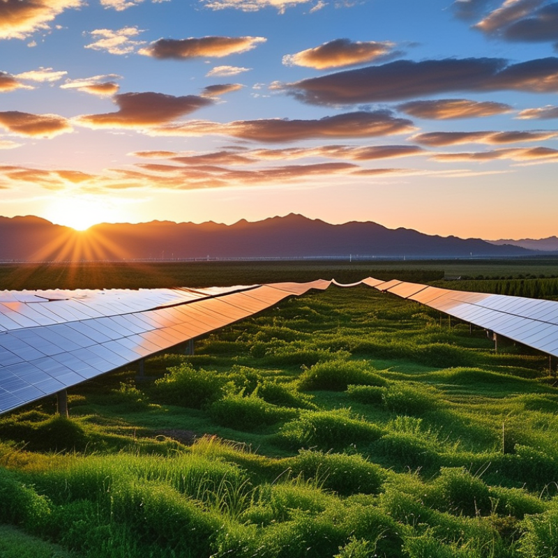 How to Monitor Solar Energy Production from Anywhere?