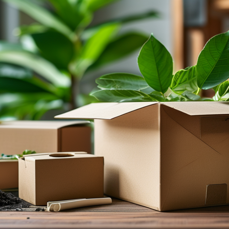 Impact Packaging Solutions Tips for Sustainable Sourcing?
