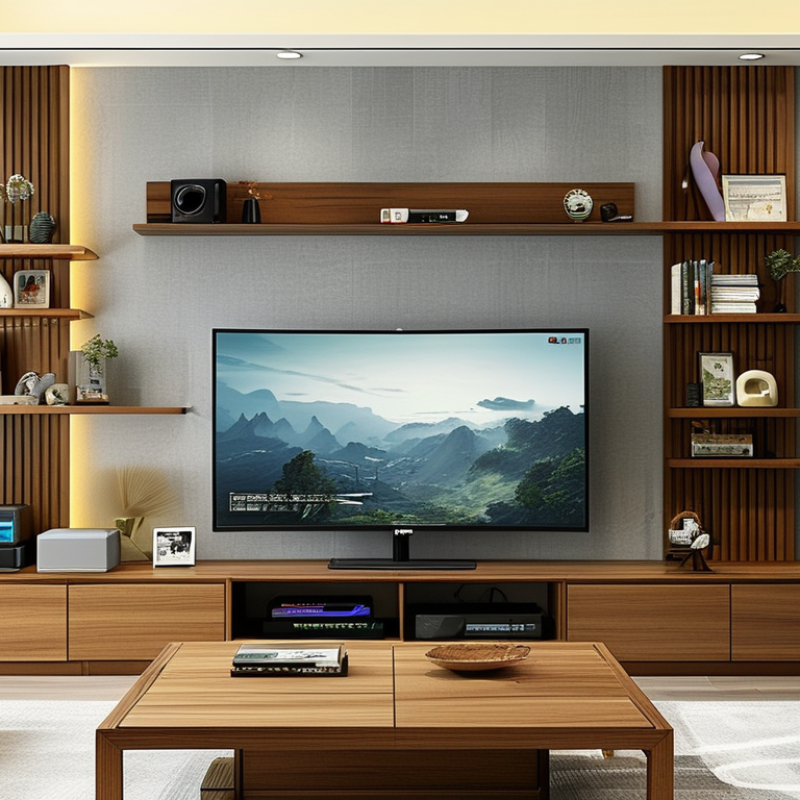Top 10 Tv Media Cabinets for Your Living Room Setup?