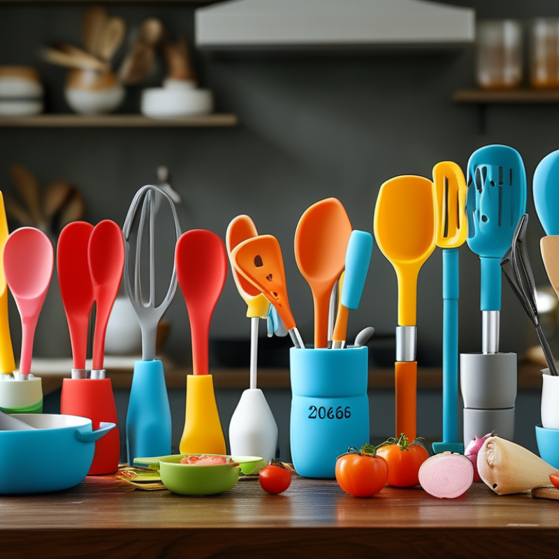 Top Silicone Cooking Tools for 2026 Must Have for Chefs?