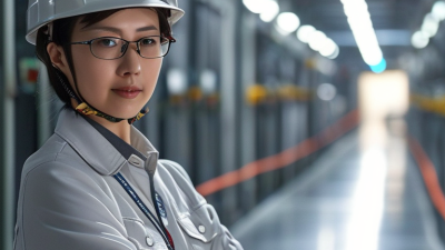 Top Lithium Battery Suppliers in China for Global Buyers?