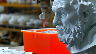 What Are the Best Injection Molding Materials for Your Projects?