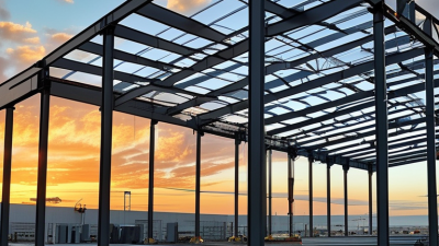 Why Choose Online Steel Fabrication for Your Next Project?