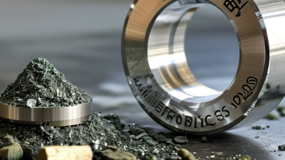 2026 Top Rare Earth Magnets Trends for Global Buyers?