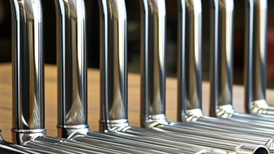 How to Choose the Best Stainless Steel Exhaust Tubing?