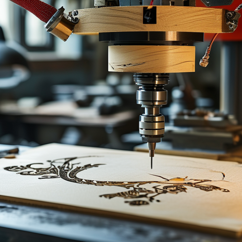 What is Cad Cam Jewelry Machine and How Does It Work?