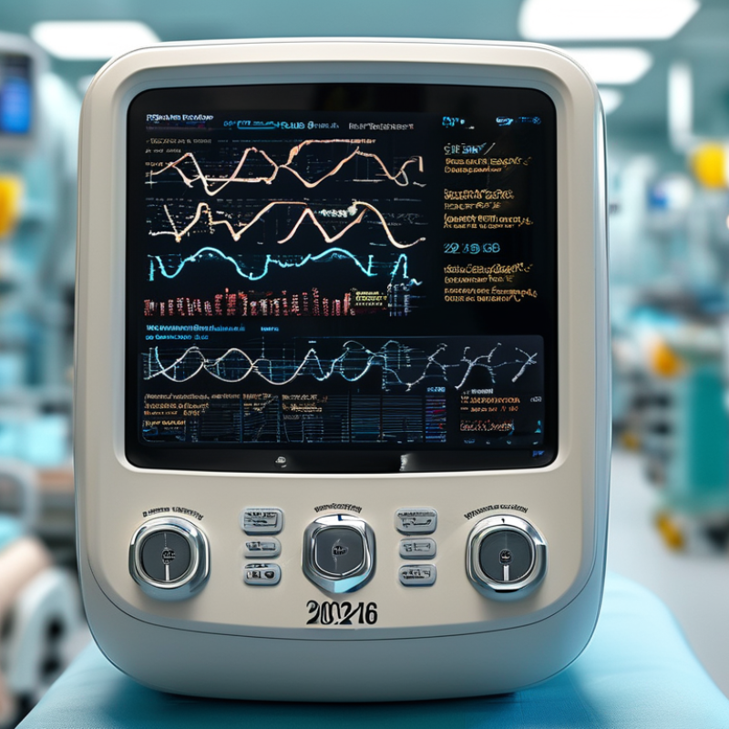 2026 Top Patient Monitor Machine Trends You Need to Know?