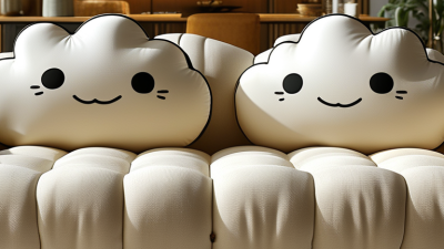 How to Choose the Best Cloud Couch for Your Home?