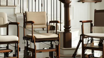 2026 How to Choose the Best Handicap Stair Lift for Your Home?