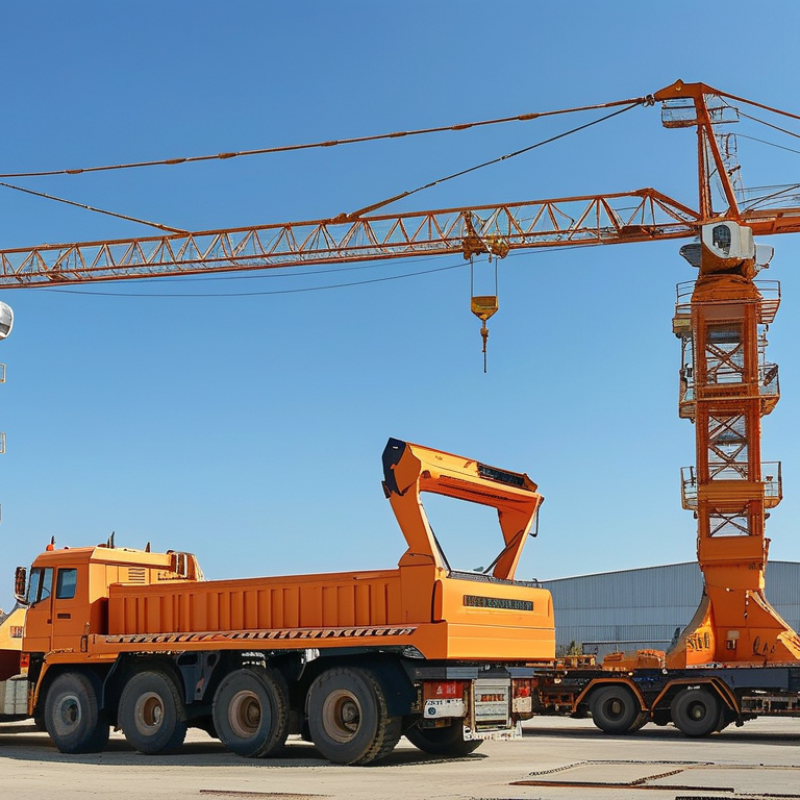 Best Mobile Lifting Equipment for Global Buyers in China?