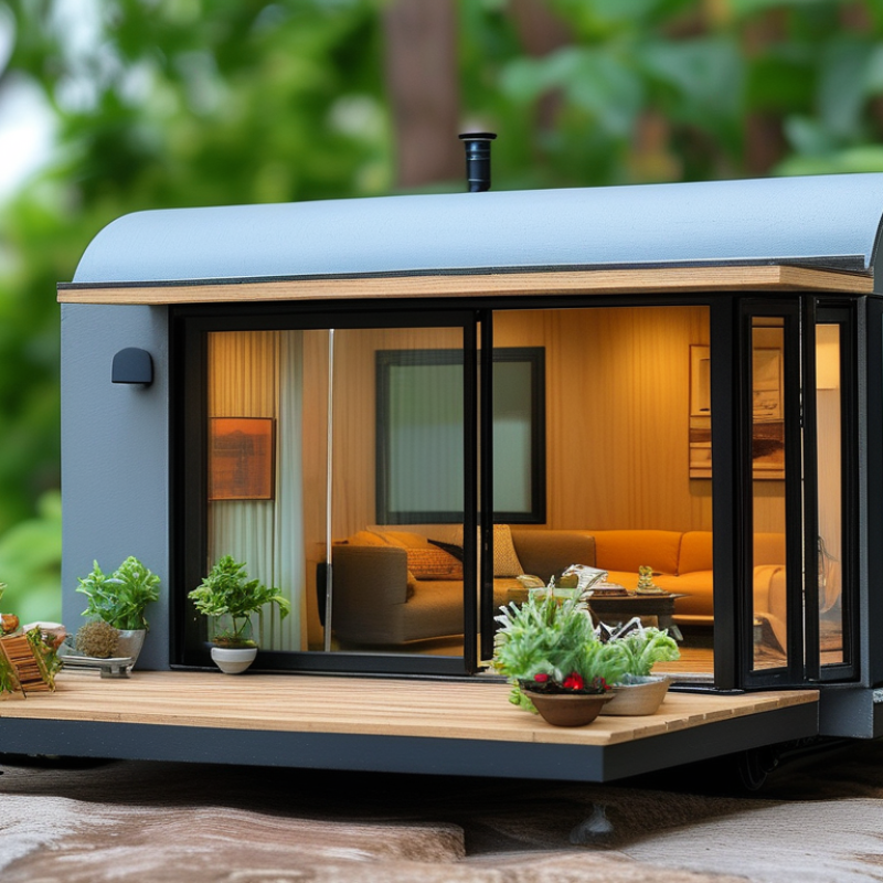 Tiny Home Delivery Options for Global Buyers What to Know?