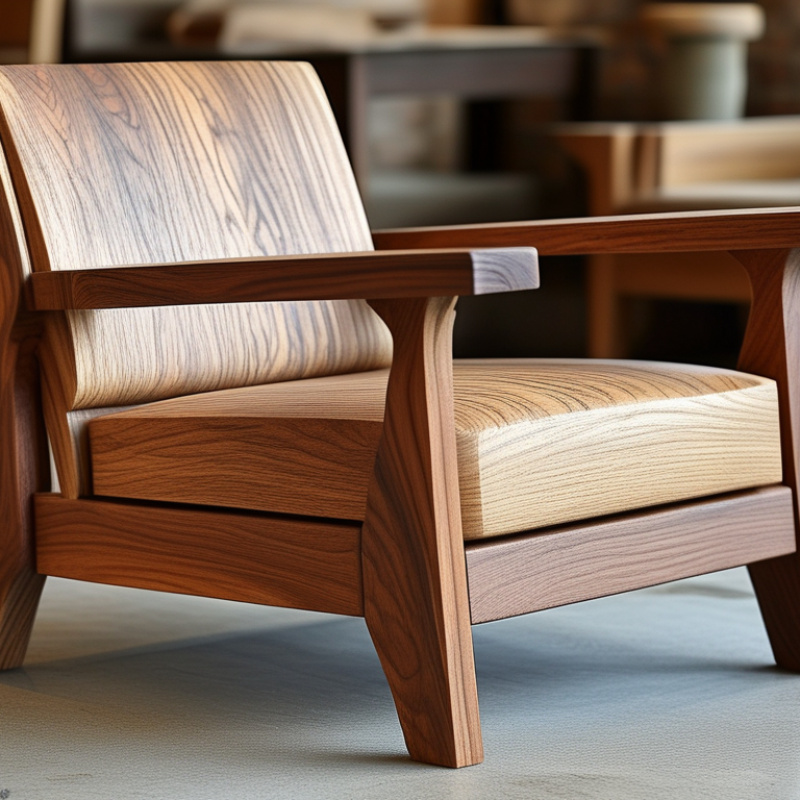 What is a Walnut Chair and Why Should You Buy One?