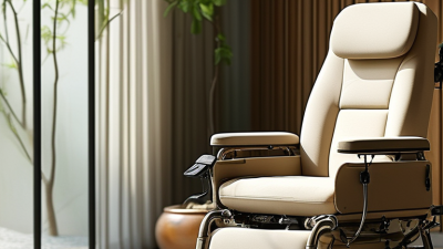 Best Mobility Chairs for Ultimate Comfort and Support?