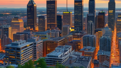 Why Choose Packaging in Montreal for Your Global Sourcing Needs?
