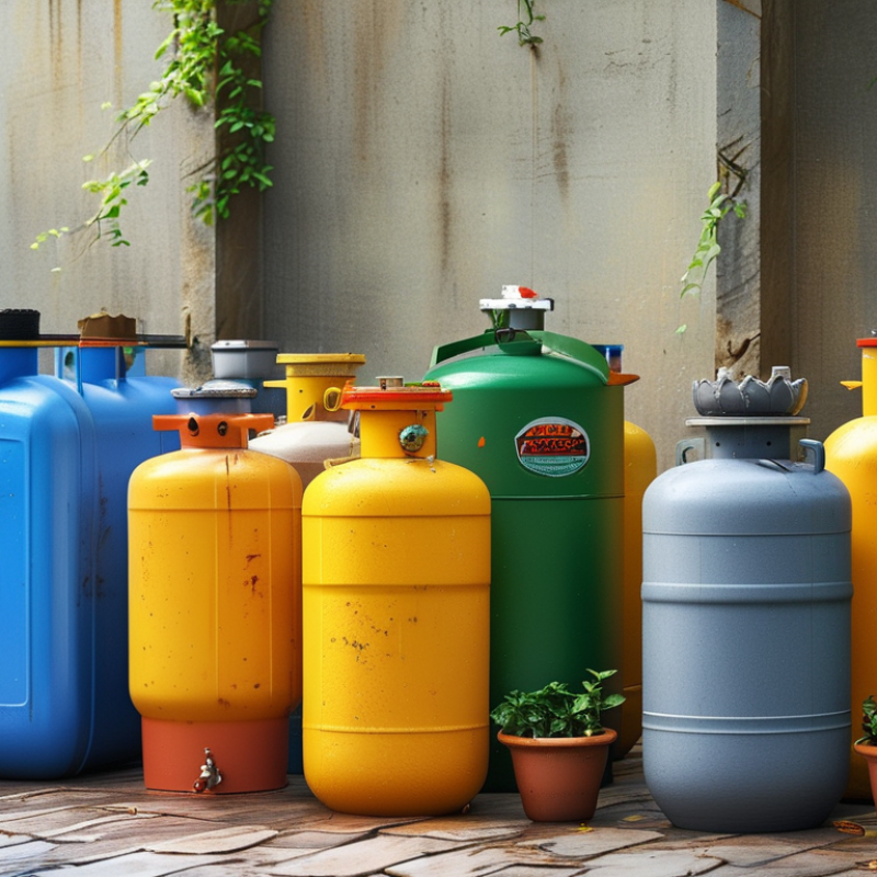 Best Water Storage Tanks for Efficient Water Management?