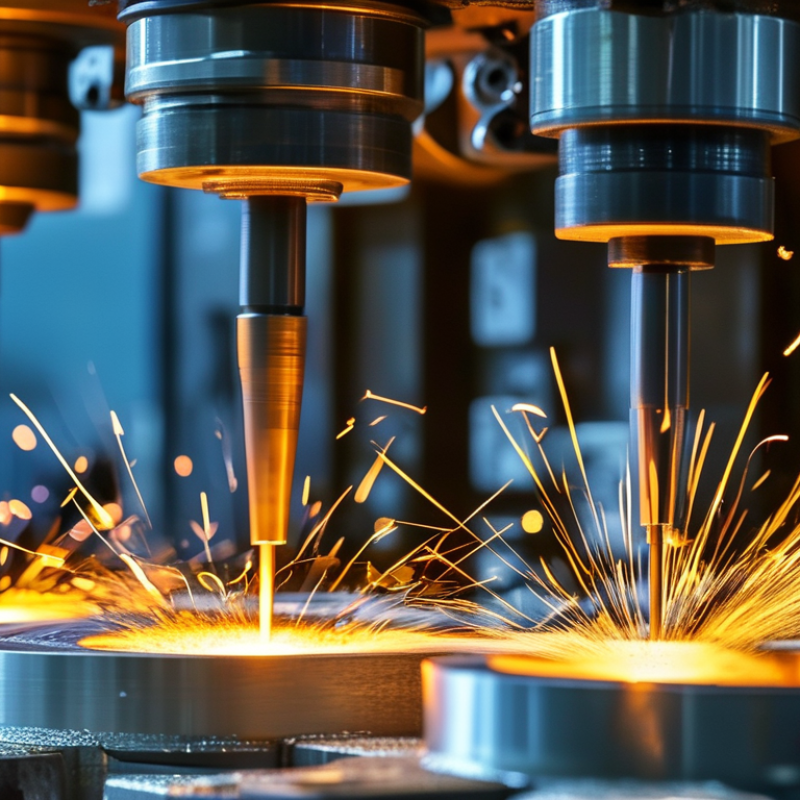 2026 Best Accurate Metal Spinning Techniques for Buyers?