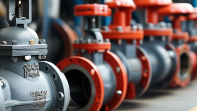 What to Consider When Sourcing Check Valves from China?