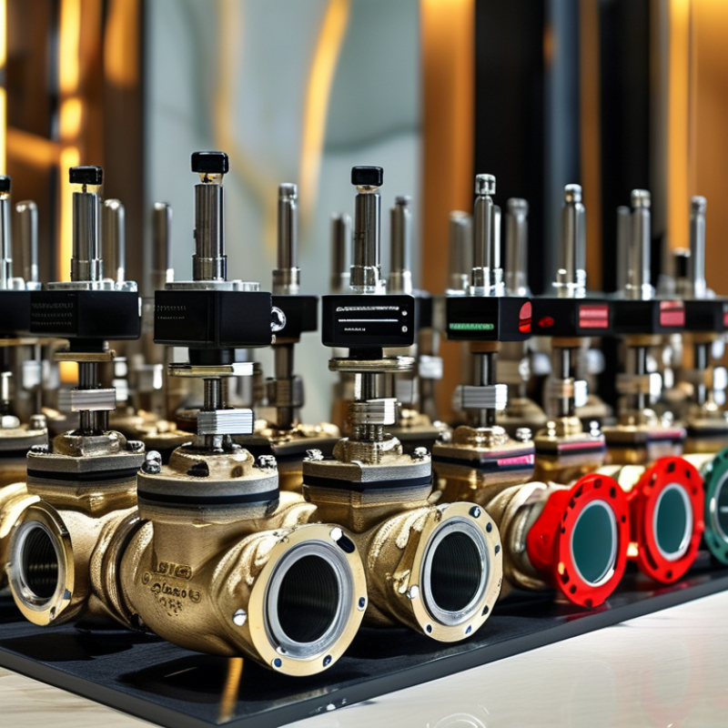 Why Choose the Right Elevator Valve for Your Needs?