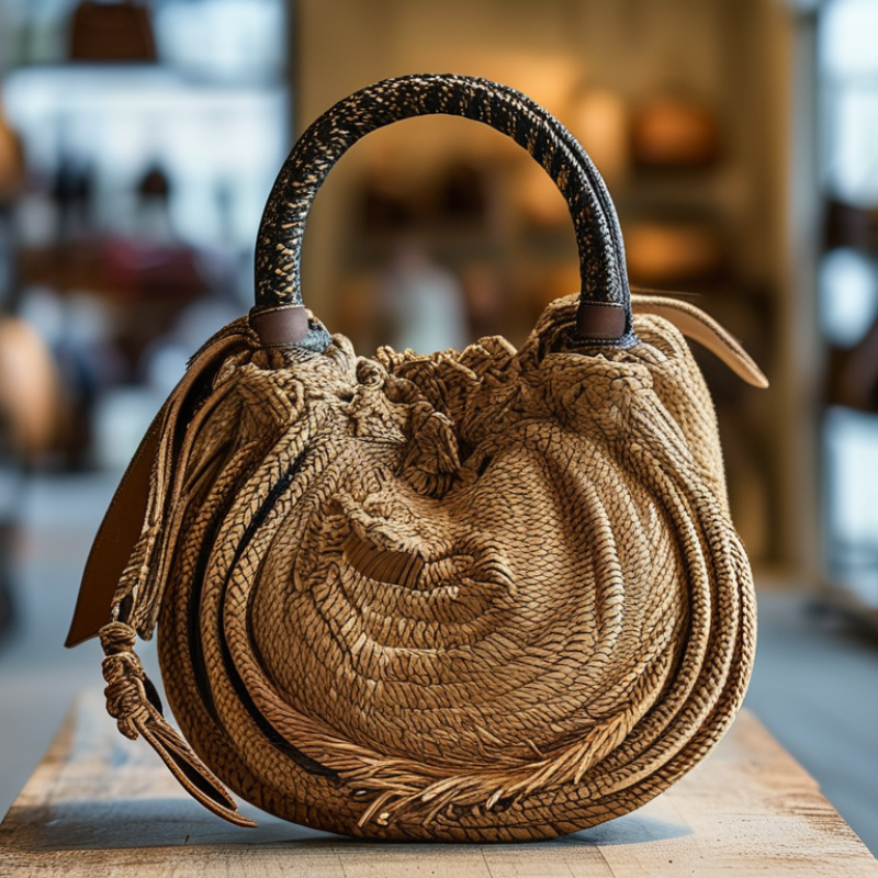 Best Braided Leather Bags for Global Buyers in 2026?